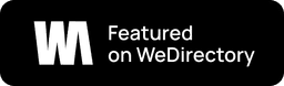 Featured on WeDirectory