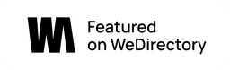 Featured on WeDirectory